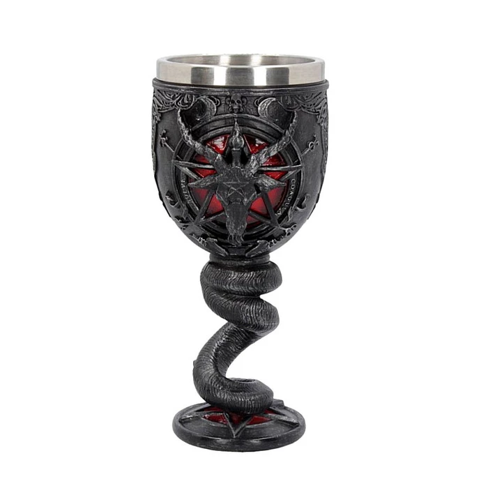 Chalice Baphomet