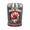 Shot Five Finger Death Punch