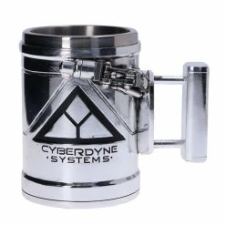 Mug (tankard) Terminator 2