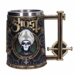 Mug (tankard) Ghost - Gold Meliora