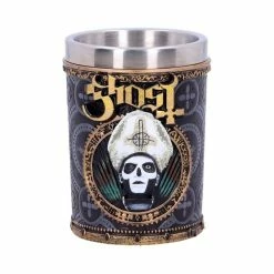 Shot Ghost - Gold Meliora