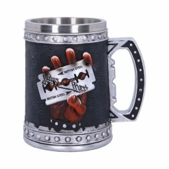 Mug (tankard) Judas Priest