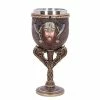 Chalice Drakkar Viking
