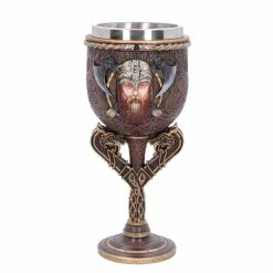 Chalice Drakkar Viking