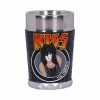 Shot KISS - Flame Range The Starchild