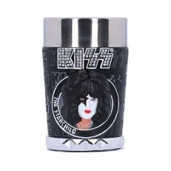 Shot KISS - Glam Range The Starchild