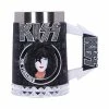Mug (tankard) KISS - Glam Range The Starchild