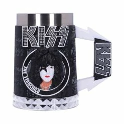 Mug (tankard) KISS - Glam Range The Starchild