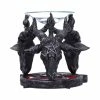 Aromatherapy Lamp Baphomet
