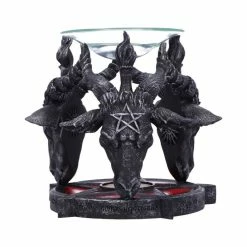 Aromatherapy Lamp Baphomet