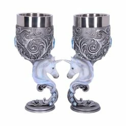 Chalice (set) Enchanted Hearts