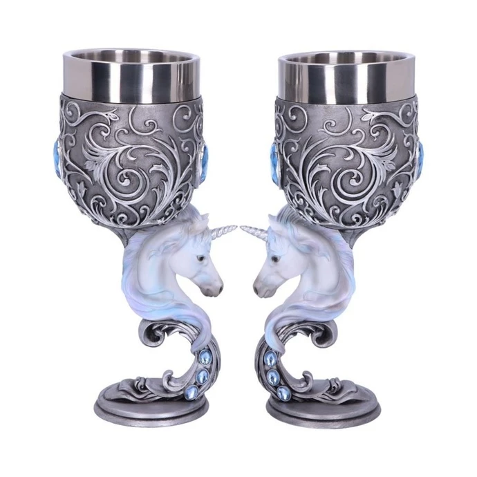 Chalice (set) Enchanted Hearts