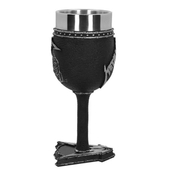 Chalice Metallica - The Black Album - Image 2