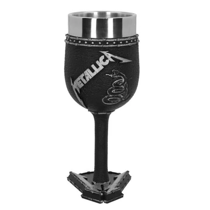 Chalice Metallica - The Black Album - Image 3