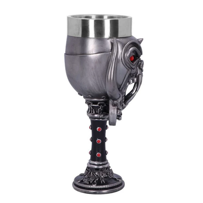 Chalice Motörhead - Warpig - Image 5