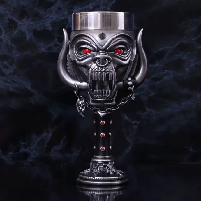 Chalice Motörhead - Warpig - Image 2