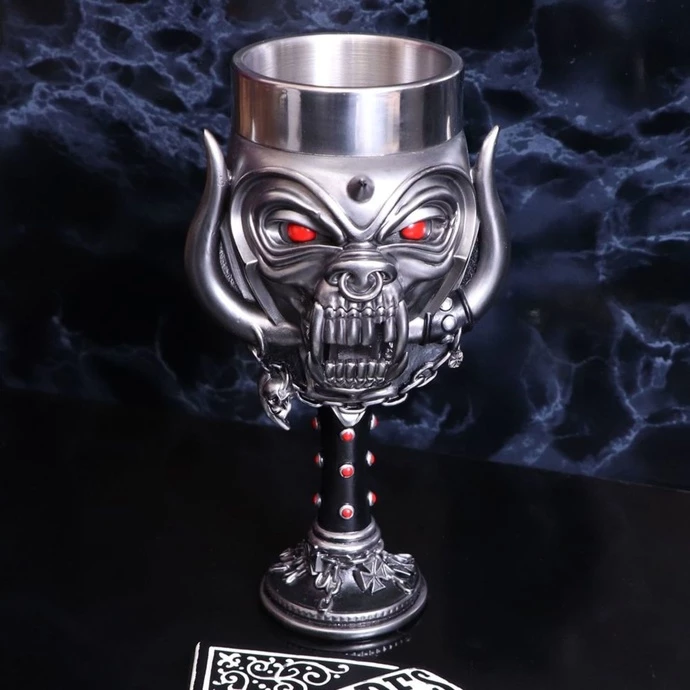 Chalice Motörhead - Warpig - Image 6