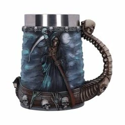 Mug (tankard) River Styx