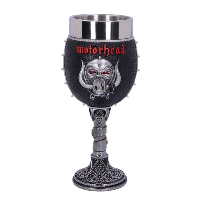 Chalice Motörhead - Image 4