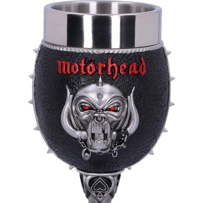 Chalice Motörhead - Image 6