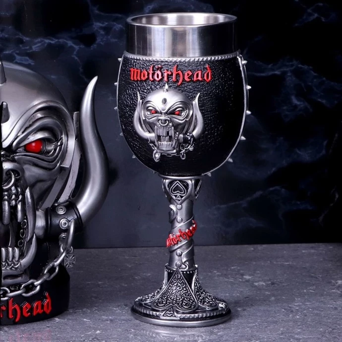 Chalice Motörhead - Image 5
