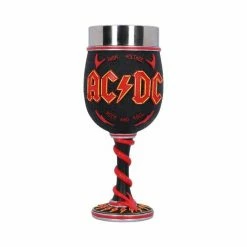 Chalice AC/ DC - High Voltage