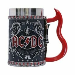 Mug AC/DC - Back In Black