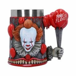 Tankard IT - Time To Float