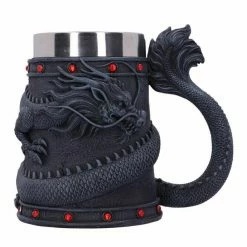 Mug Dragon Coil