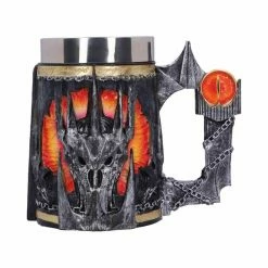 Mug (tankard) Lord Of The Rings - Sauron
