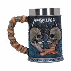 Mug (tankard) Metallica - Sad But True