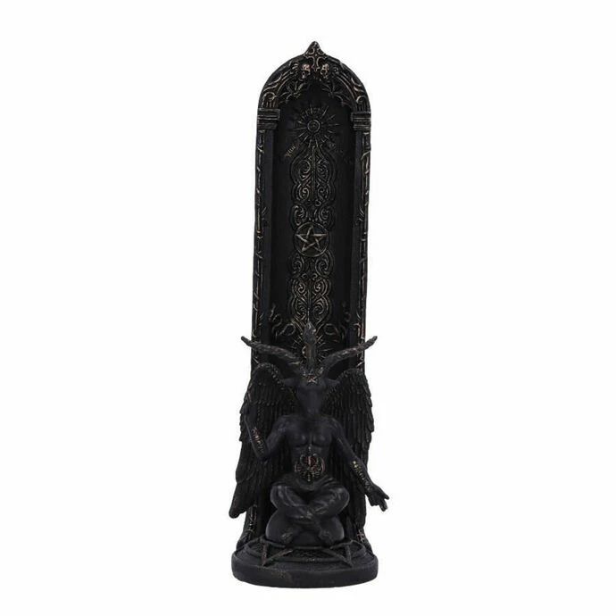Incense Stick Stand Baphomet's Essence