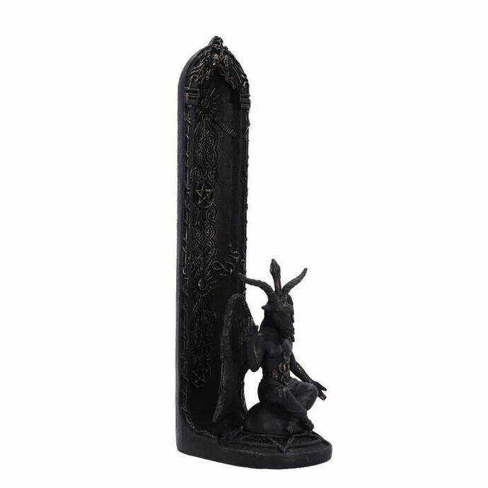 Incense Stick Stand Baphomet's Essence - Image 3