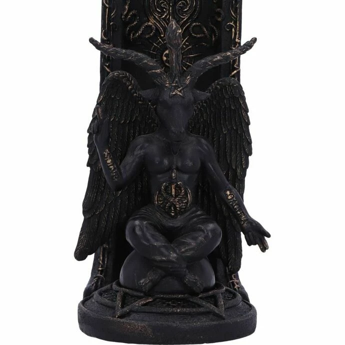 Incense Stick Stand Baphomet's Essence - Image 5