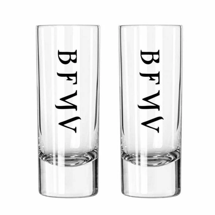 Shots (set) BULLET FOR MY VALENTINE - GRAVITY - RAZAMATAZ