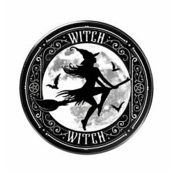 Coaster ALCHEMY GOTHIC - Witch