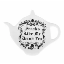 Coaster ALCHEMY GOTHIC - Freaks Like Me Drink Tea