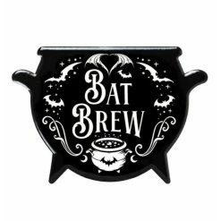 Coaster ALCHEMY GOTHIC - Bat Brew