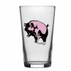 Glass PINK FLOYD - PIG - RAZAMATAZ