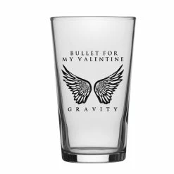 Glass Bullet For My Valentine - Gravity - RAZAMATAZ