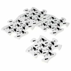 Coasters ALCHEMY GOTHIC - Flamingo / Pineapple