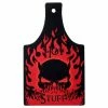 Tasting Board (decoration) ALCHEMY GOTHIC - Hot Stuff