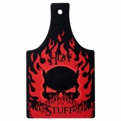 Tasting Board (decoration) ALCHEMY GOTHIC - Hot Stuff
