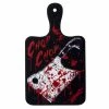 Tasting Board (decoration) ALCHEMY GOTHIC - Chop, Chop