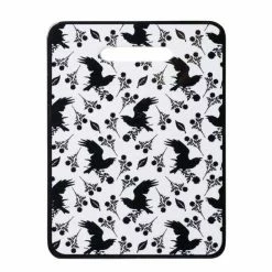 Tasting Board (decoration) ALCHEMY GOTHIC - Raven & Rose