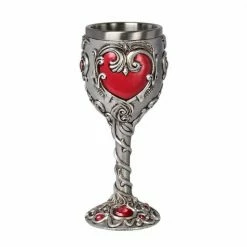 Chalice ALCHEMY GOTHIC - Blood Heart