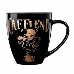 Mug ALCHEMY GOTHIC - Caffiend