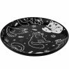 Plate KILLSTAR - Catnap - BLACK