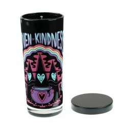 Candle KILLSTAR - Coven Of Kindness - Black