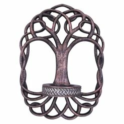 Candleholder Tree Of Life
